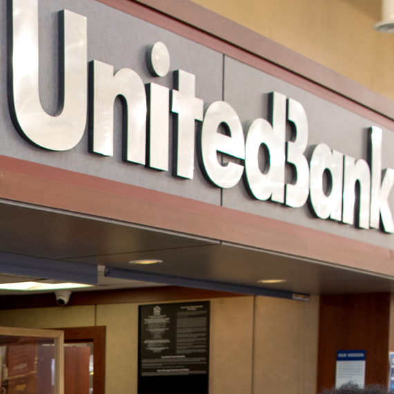 Barnesville - Ingles InStore | United Bank